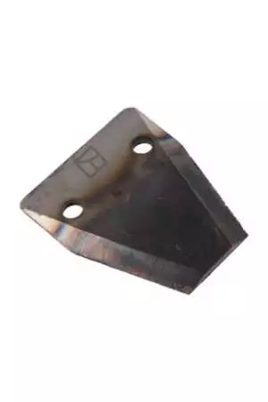 Futtermischwagenmesser